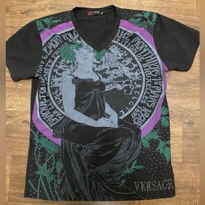 Vintage Versace Sport Shirt